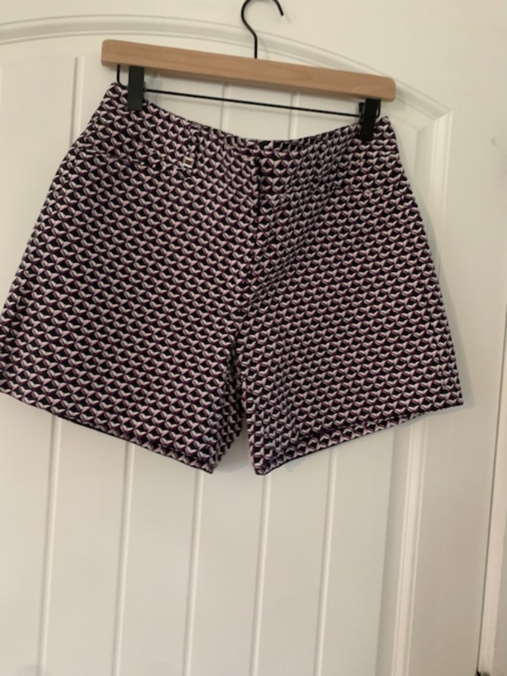 White House Black market shorts